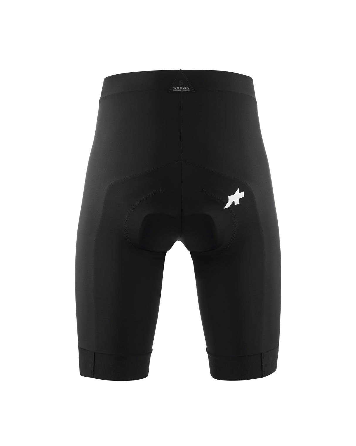 MILLE GT Half Shorts S11 - Black Series