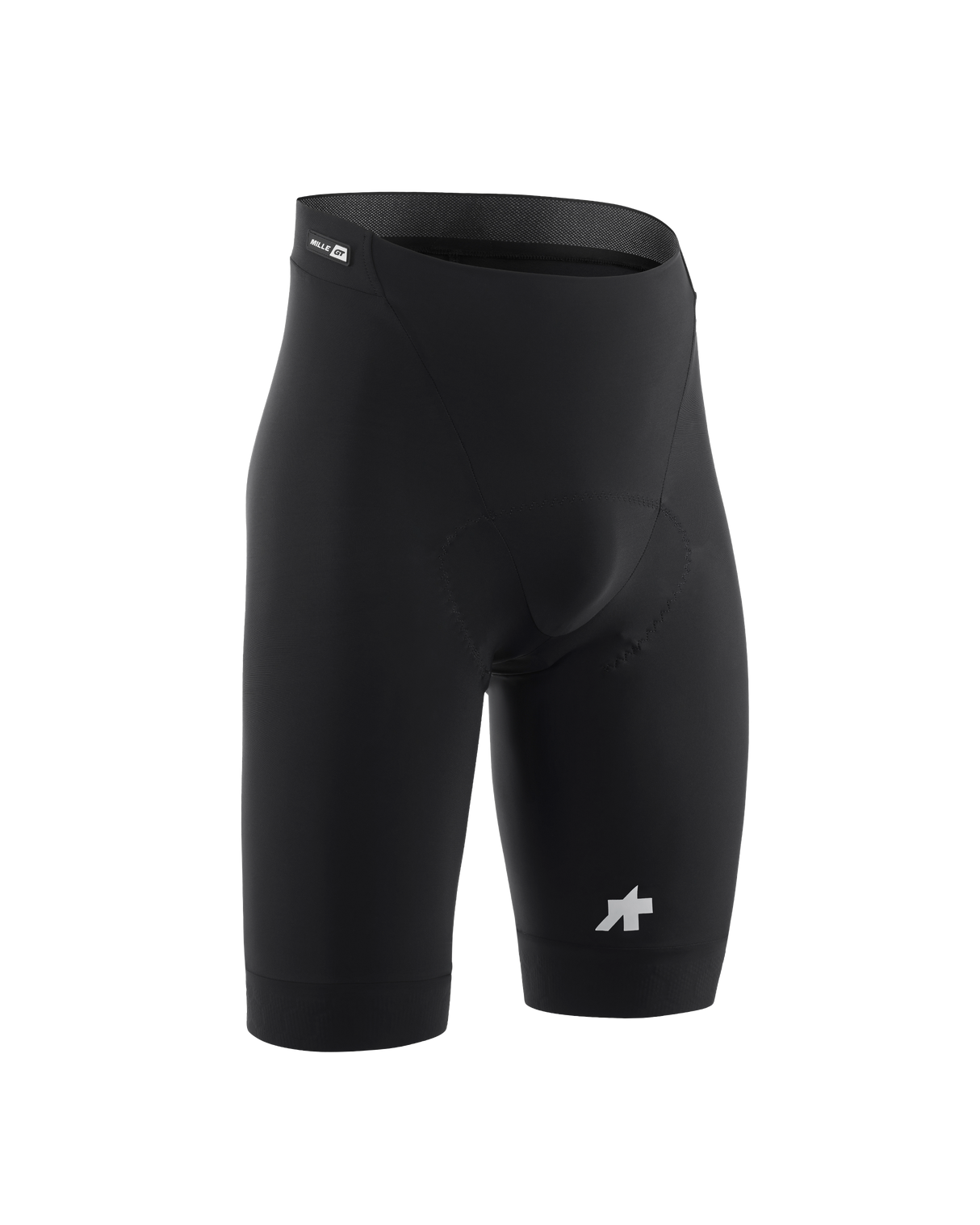 MILLE GT Half Shorts S11 - Black Series