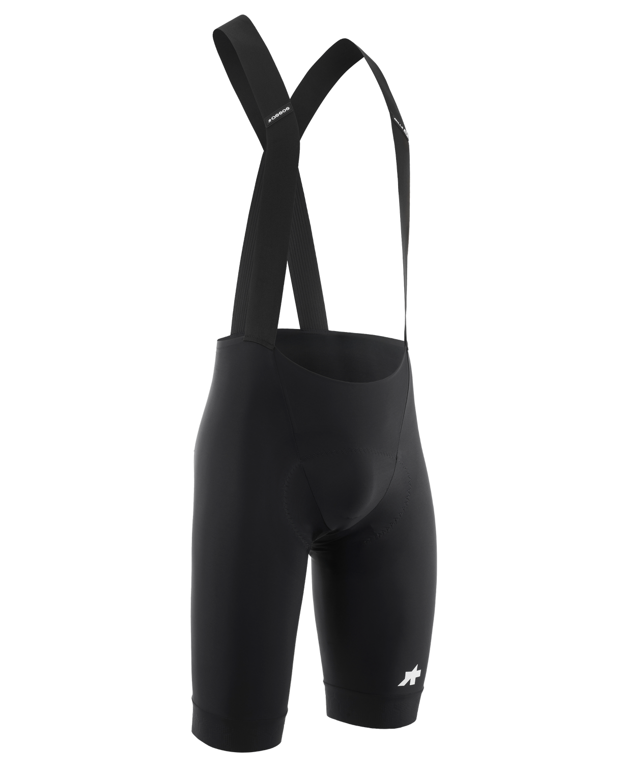 MILLE GT Bib Shorts S11 - Black Series