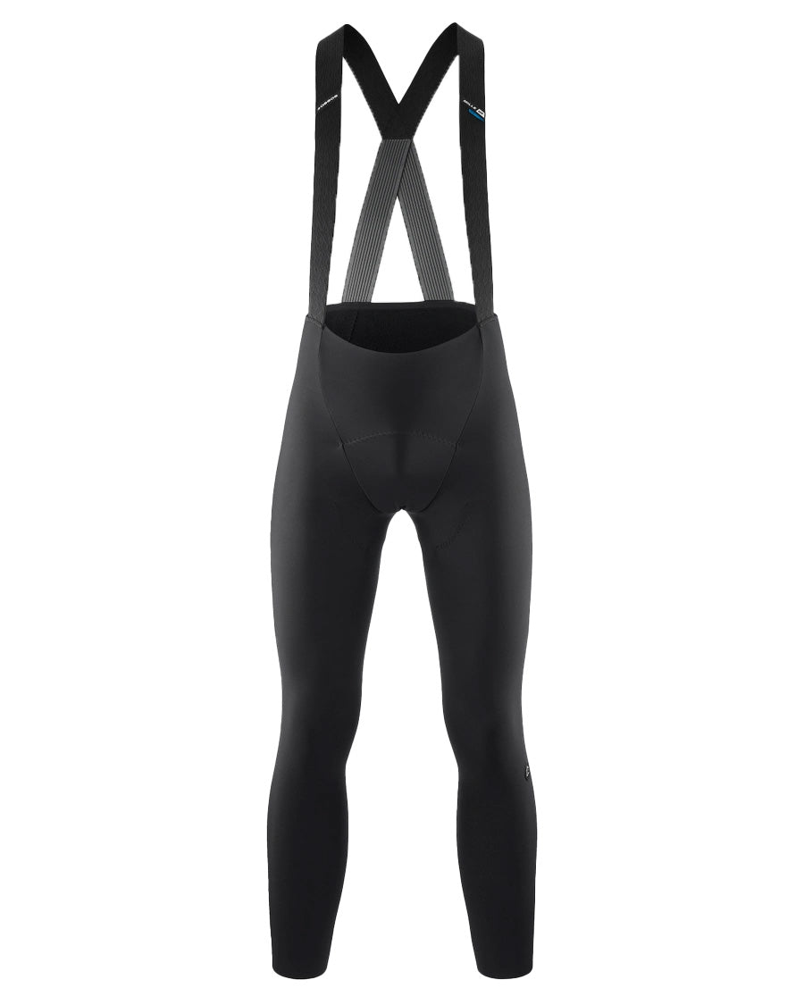 MILLE GT Hashoogi Winter Bib Tights S11 - black series