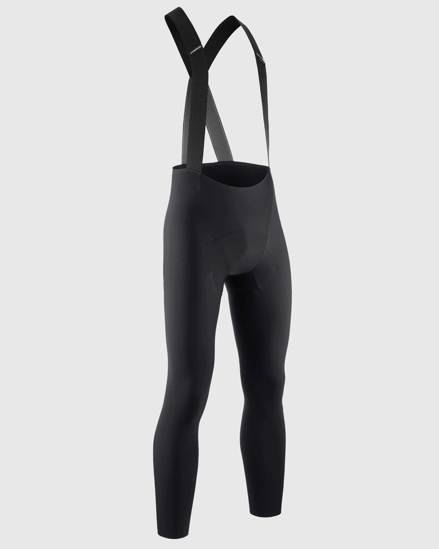 MILLE GT Hashoogi Winter Bib Tights S11 - black series