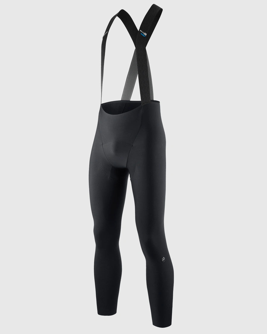 MILLE GT Hashoogi Winter Bib Tights S11 - black series