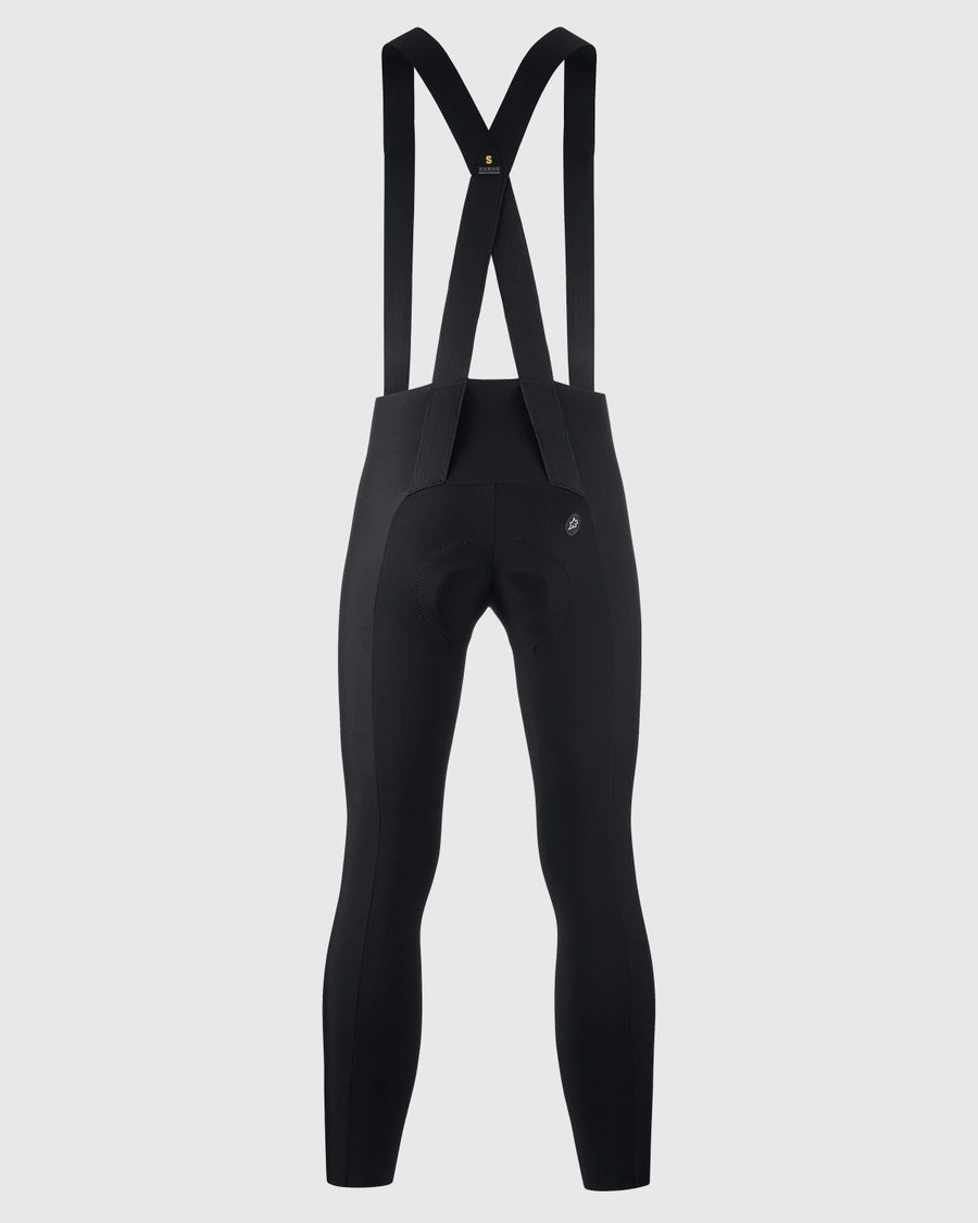 MILLE GT Spring Fall Bib Tights S11 - black series