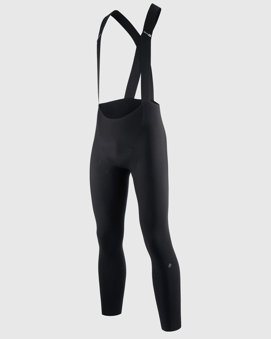 MILLE GT Spring Fall Bib Tights S11 - black series