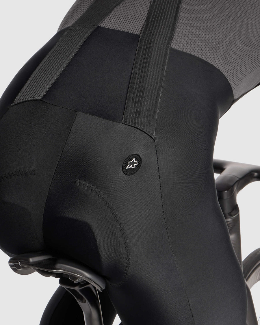 MILLE GT Spring Fall Bib Tights S11 - black series