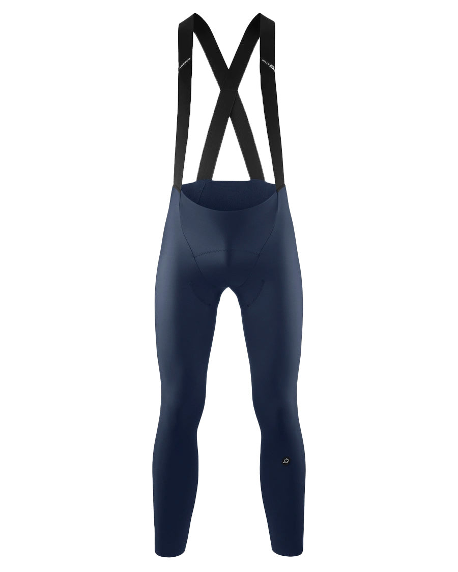 MILLE GT Spring Fall Bib Tights S11 - primal blue