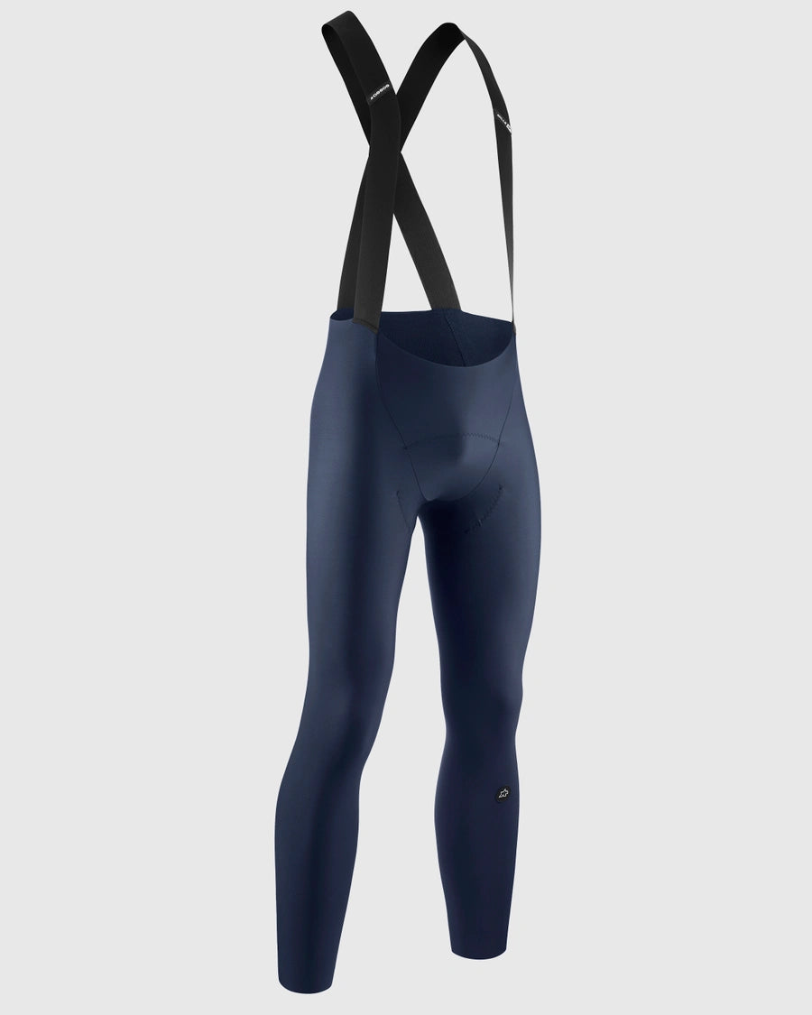 MILLE GT Spring Fall Bib Tights S11 - primal blue