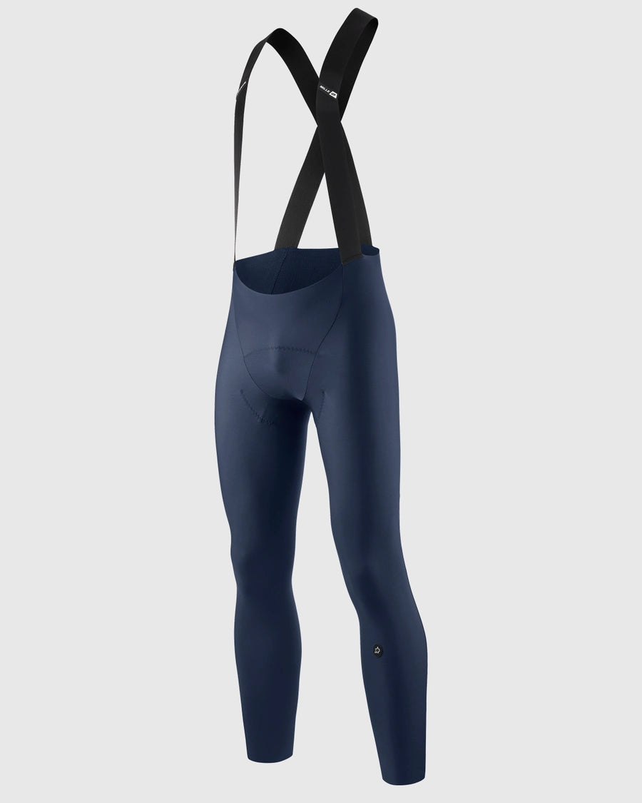 MILLE GT Spring Fall Bib Tights S11 - primal blue