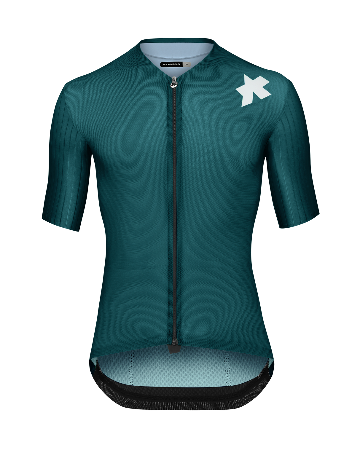 EQUIPE RS Jersey S11 - Deep Petrol
