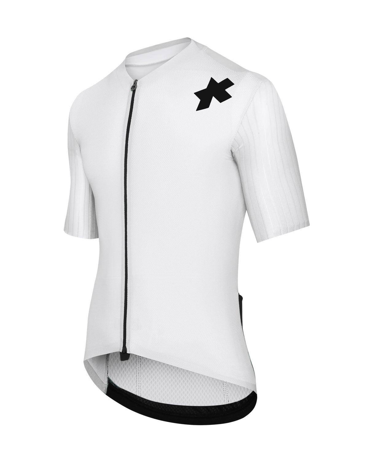EQUIPE RS Jersey S11 - White Edition
