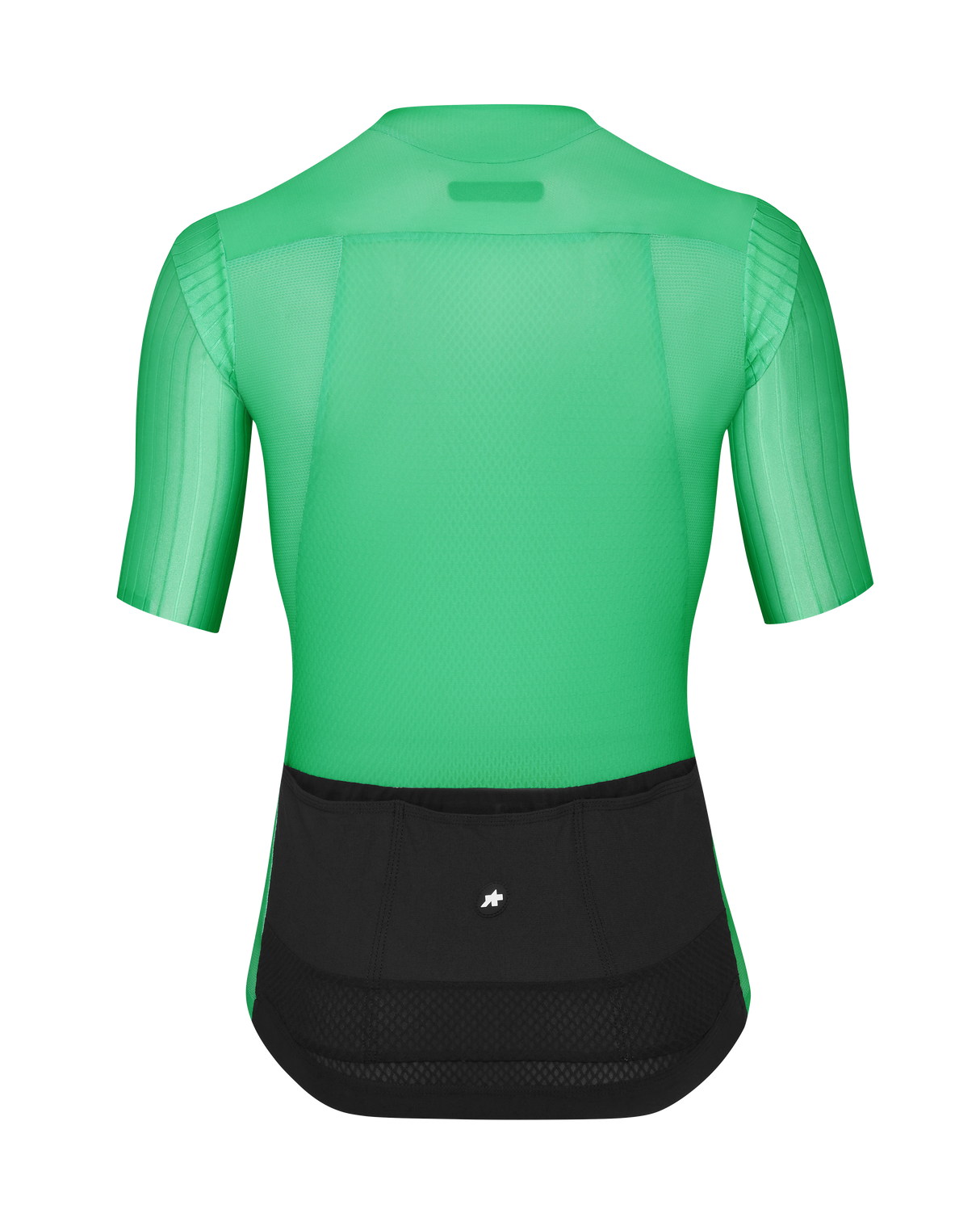 EQUIPE RS Jersey S11 - Viper Green