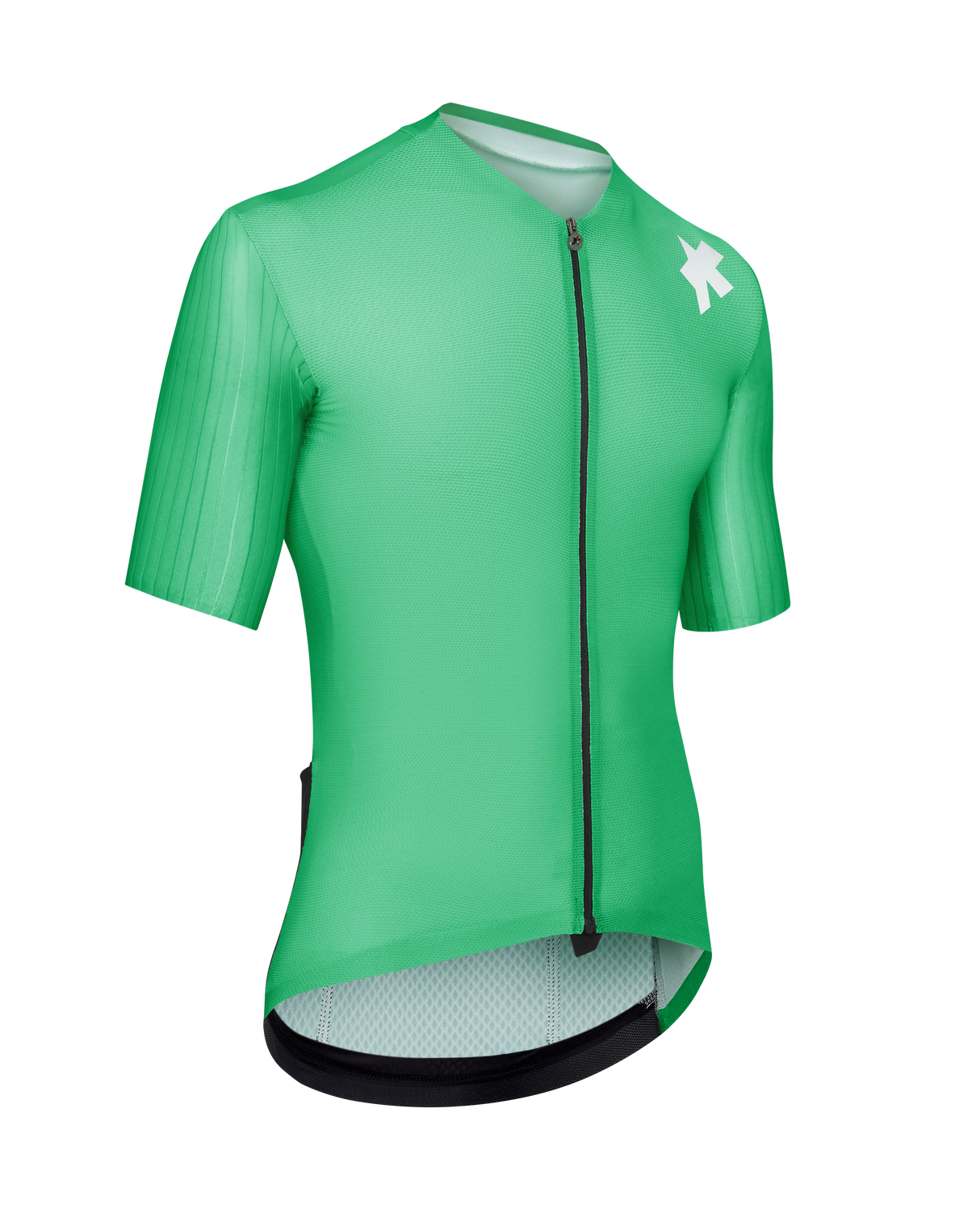 EQUIPE RS Jersey S11 - Viper Green