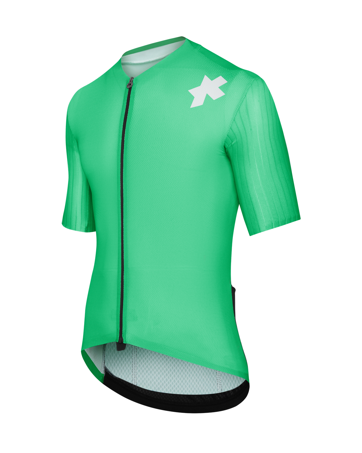 EQUIPE RS Jersey S11 - Viper Green