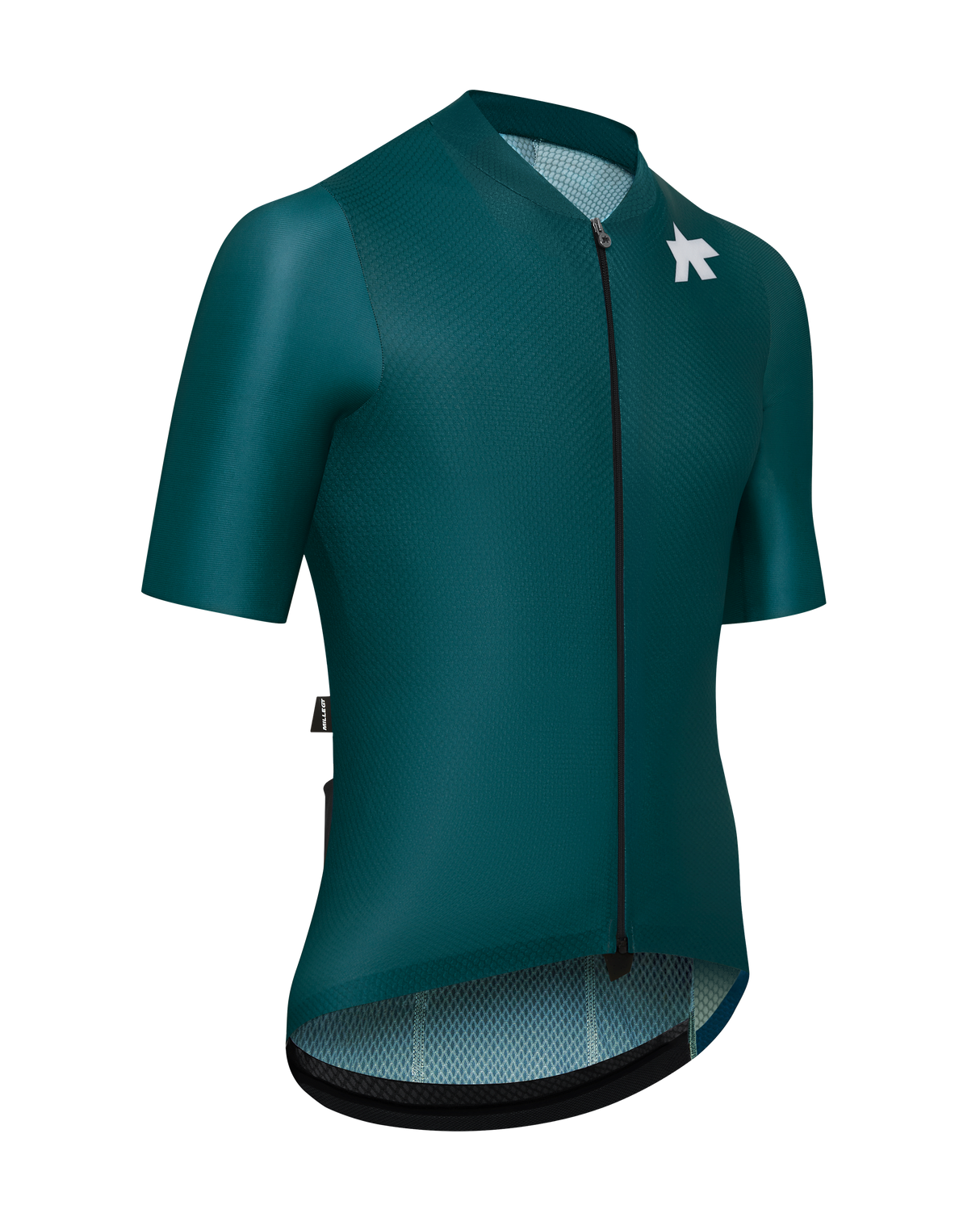MILLE GT Jersey S11 EVO - Deep Petrol