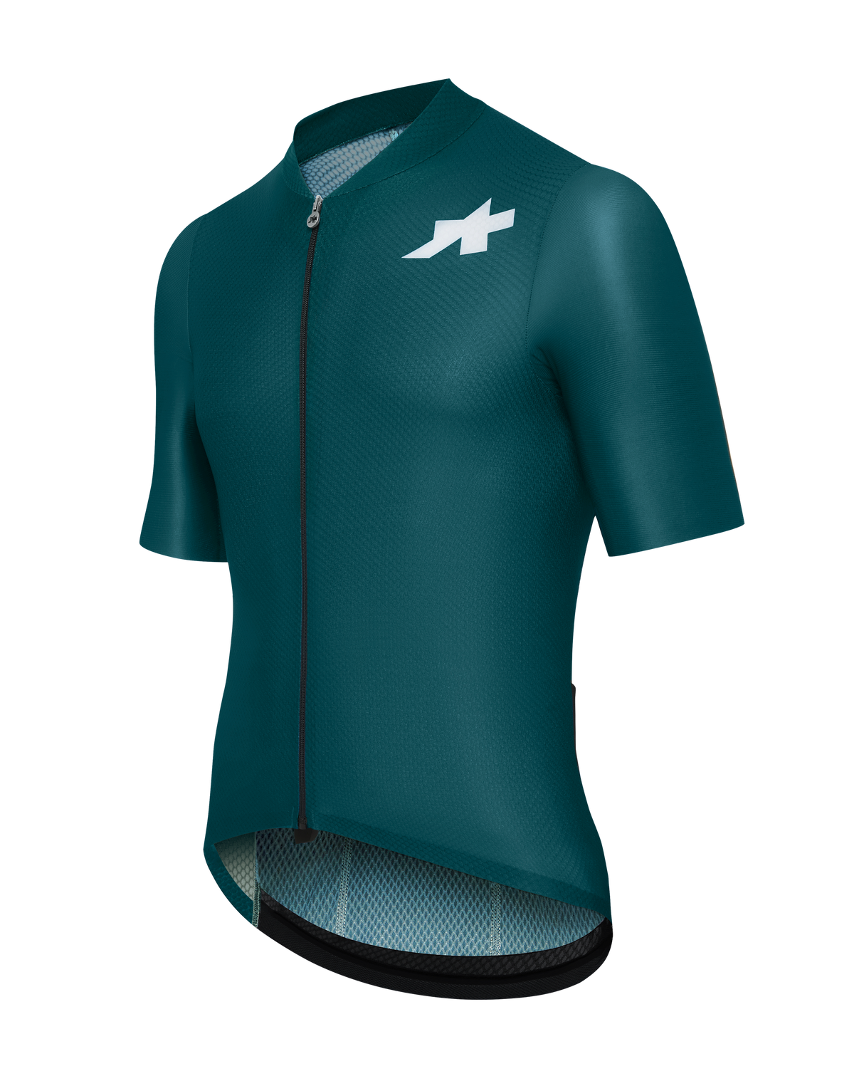 MILLE GT Jersey S11 EVO - Deep Petrol
