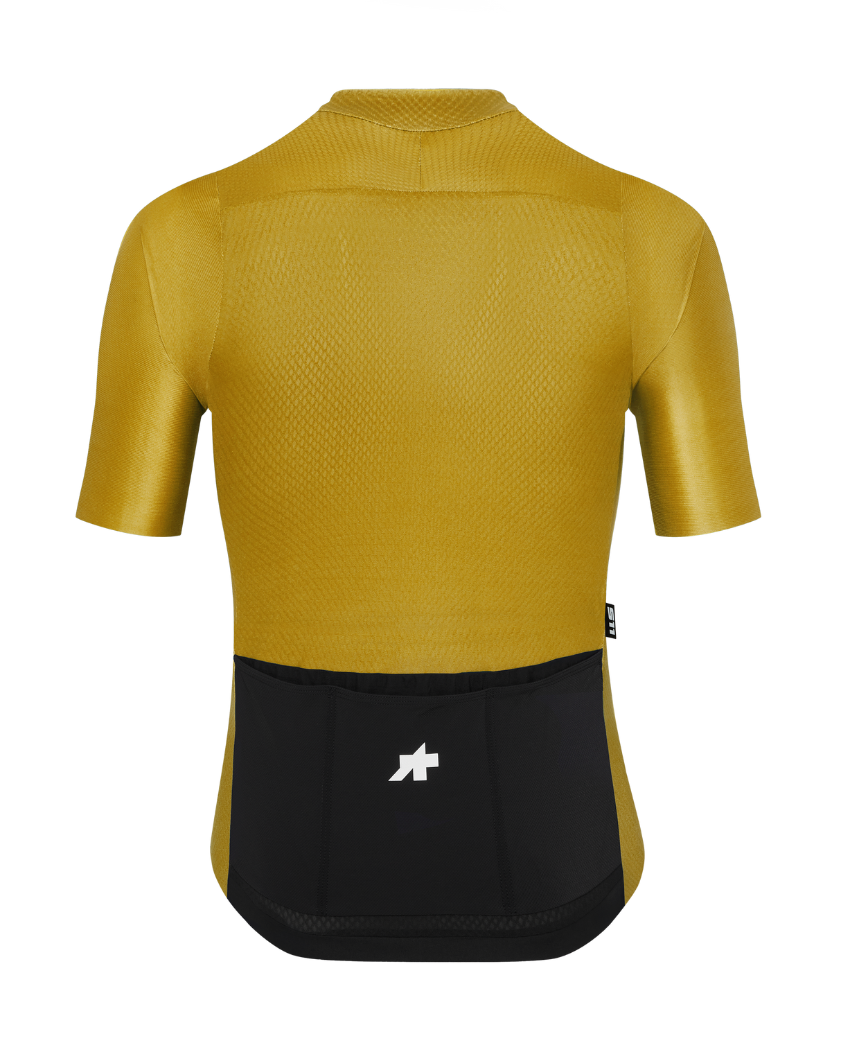 MILLE GT Jersey S11 EVO - Golden Yellow