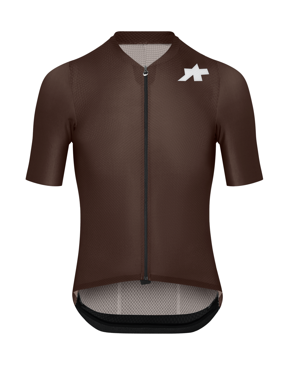 MILLE GT Jersey S11 EVO - Ground Brown