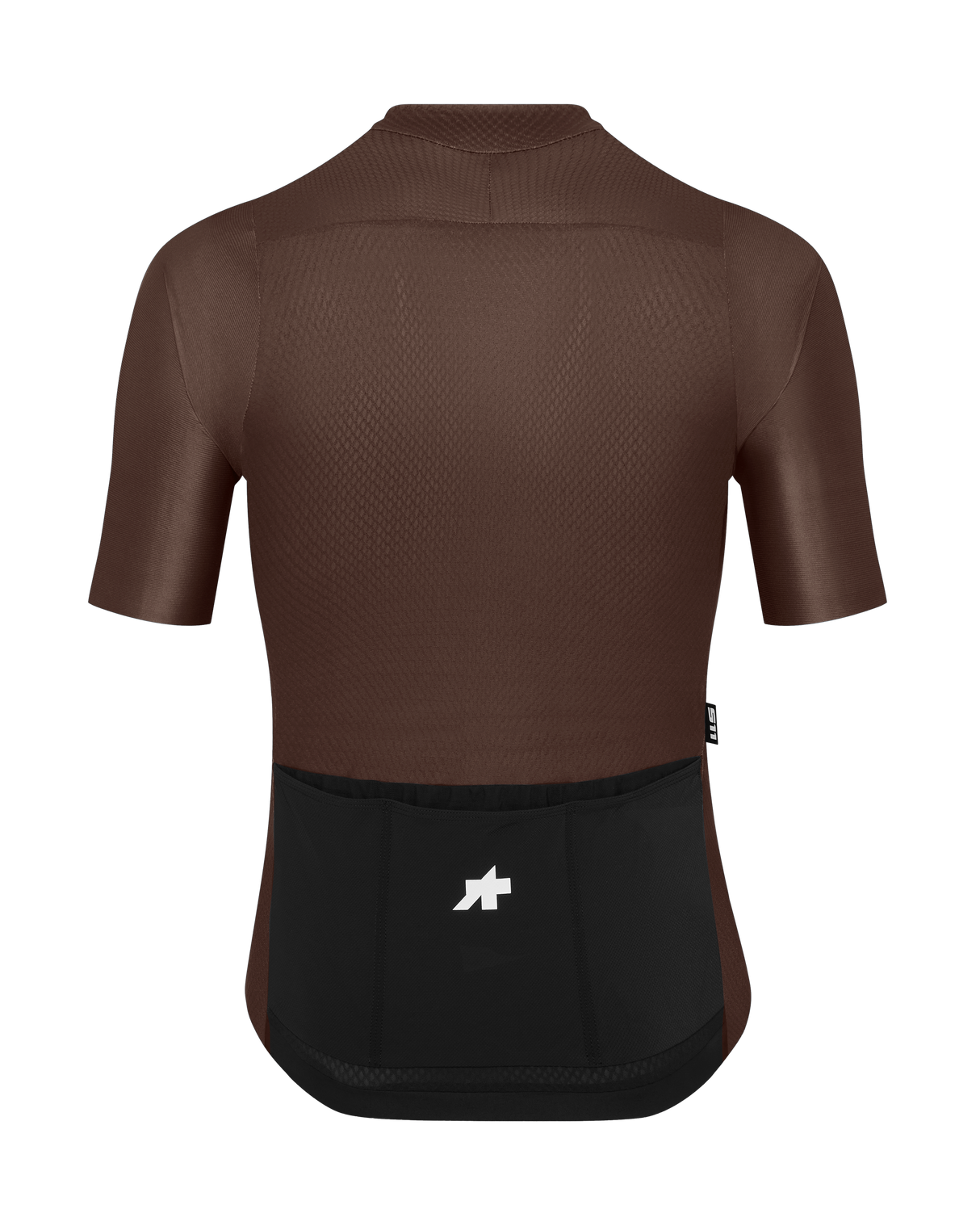 MILLE GT Jersey S11 EVO - Ground Brown