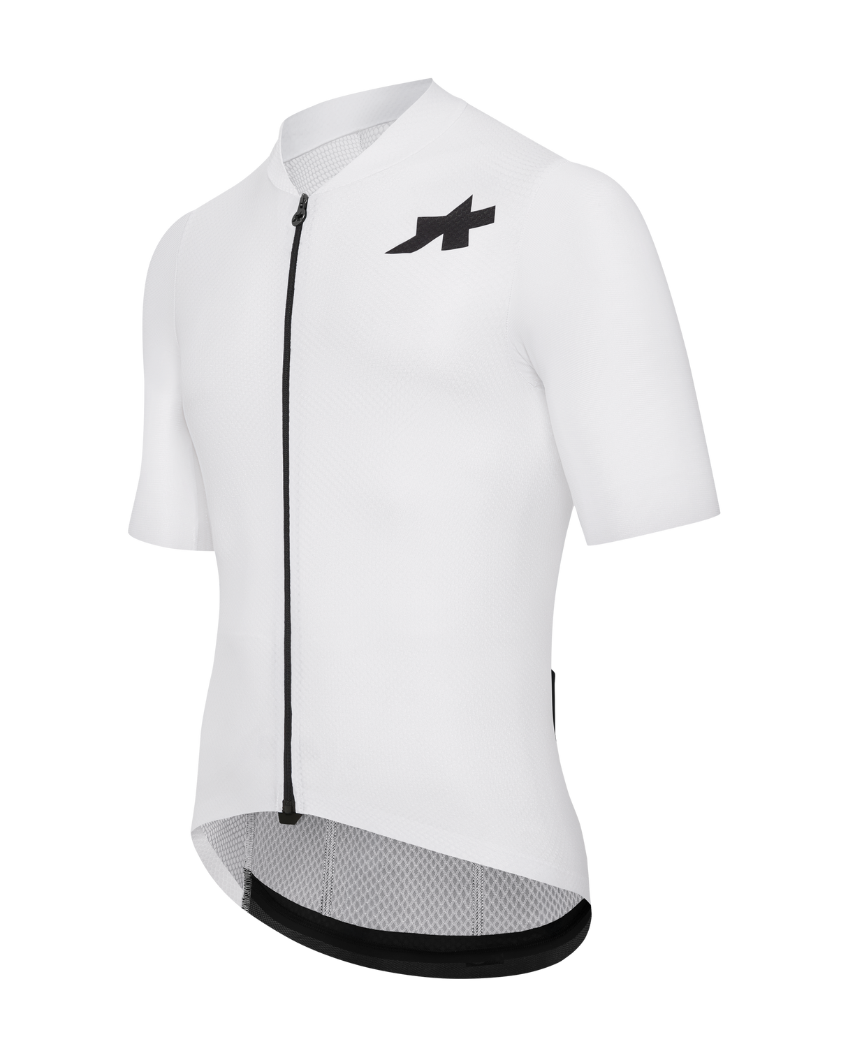 MILLE GT Jersey S11 EVO - White Series