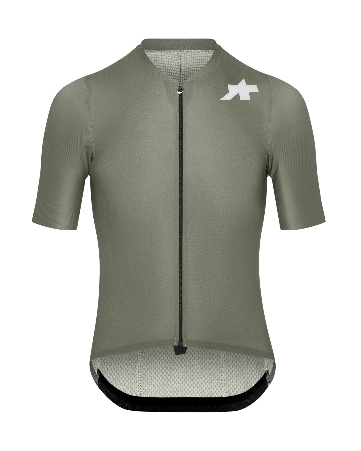 MILLE GT Jersey S11 EVO - Edge Green