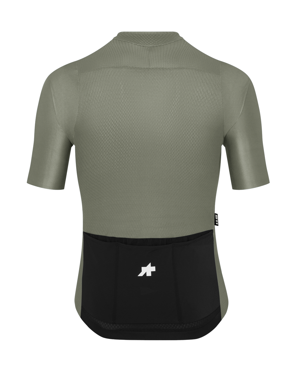 MILLE GT Jersey S11 EVO - Edge Green