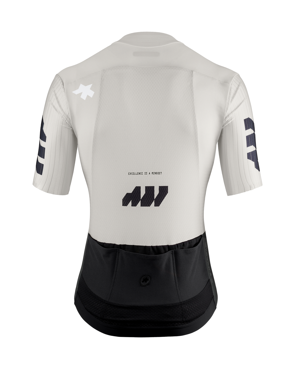 EQUIPE RS Jersey S11 Something to say - Almond Milk