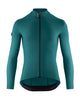 MILLE GT Spring Fall Jersey C2 - foundation green