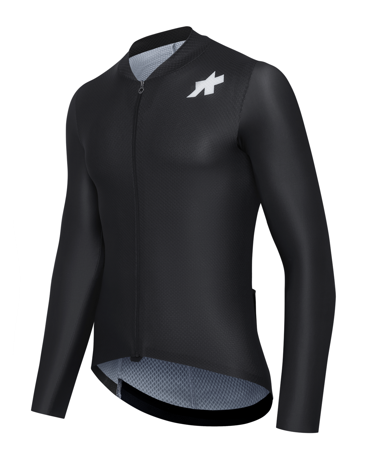 MILLE GT LS Jersey S11 EVO - Black Series