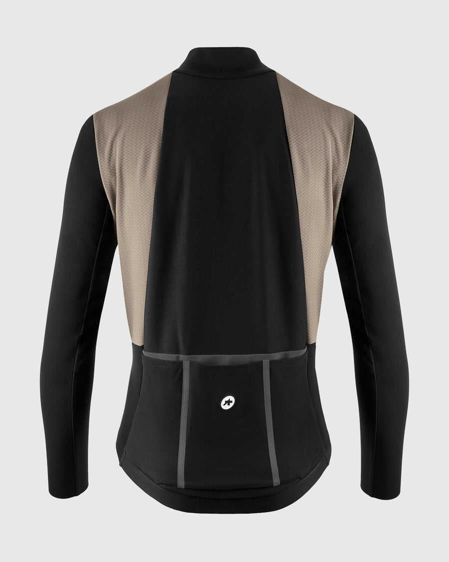 MILLE GT HASHOOGI Winter Jacket S11 - dune sand