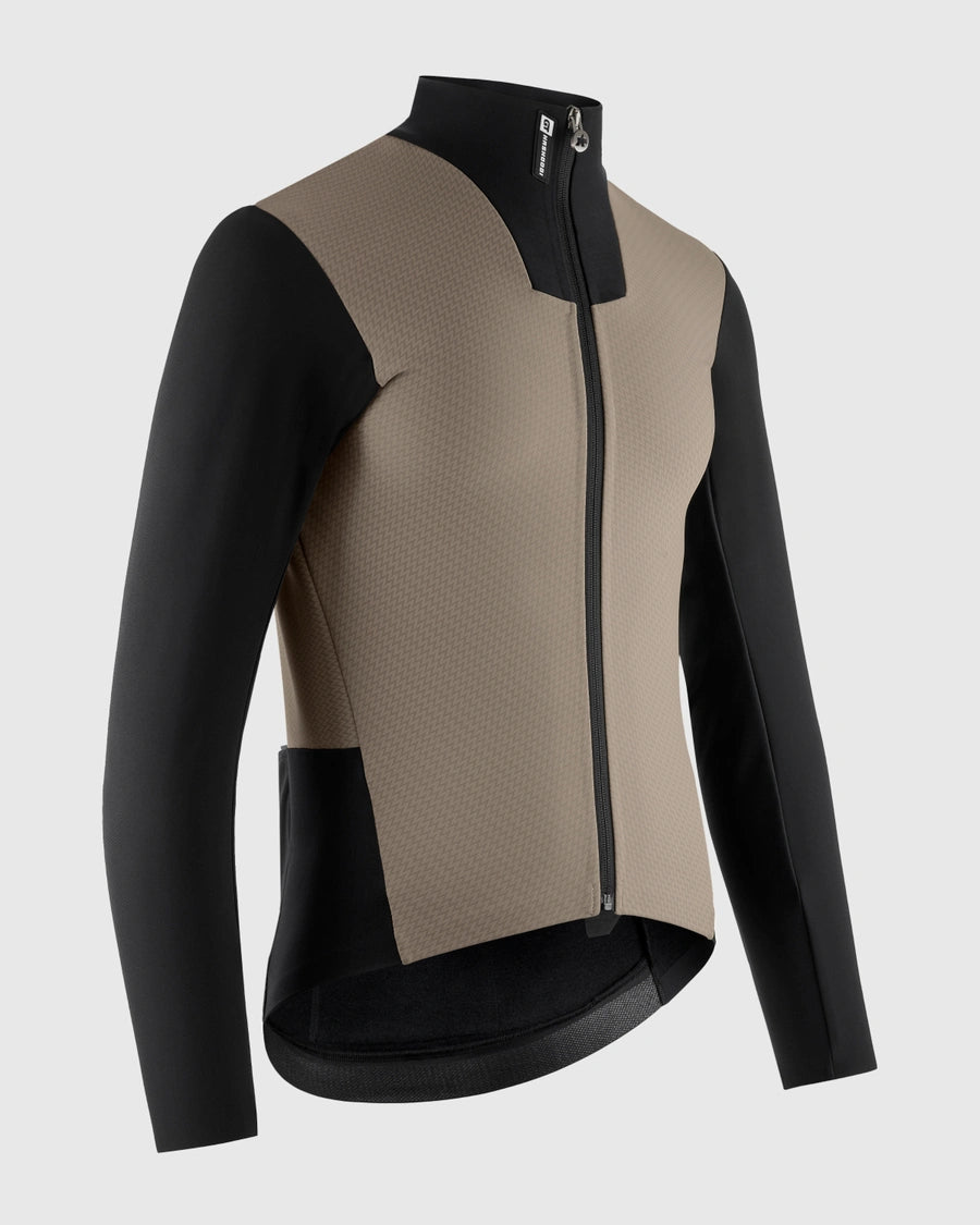 MILLE GT HASHOOGI Winter Jacket S11 - dune sand