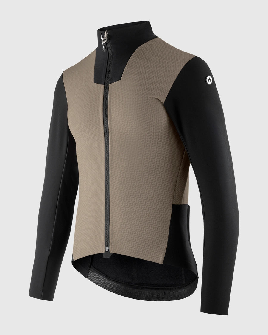 MILLE GT HASHOOGI Winter Jacket S11 - dune sand