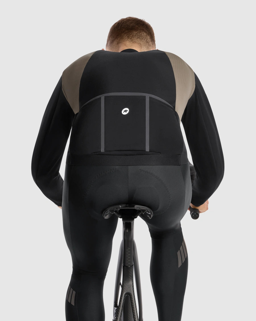 MILLE GT HASHOOGI Winter Jacket S11 - dune sand