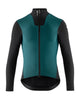 MILLE GT HASHOOGI Winter Jacket S11 - foundation green