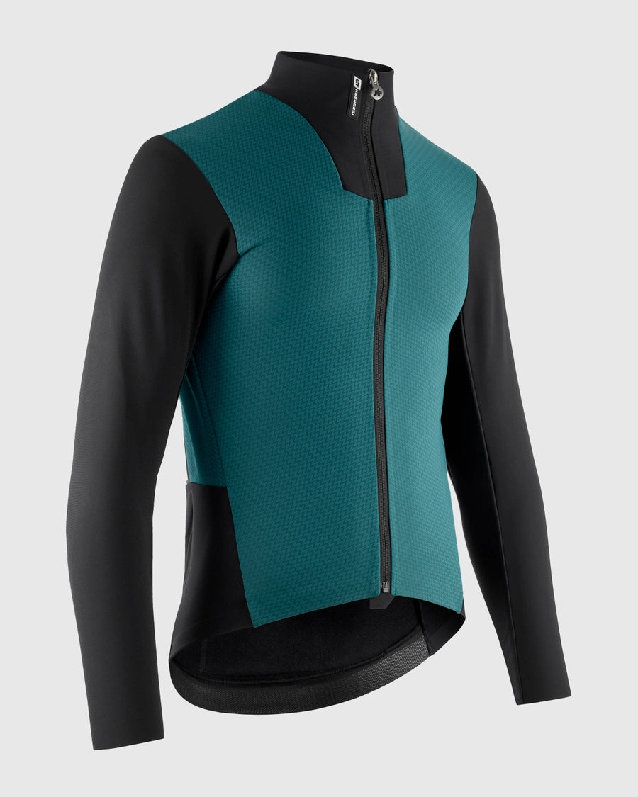 MILLE GT HASHOOGI Winter Jacket S11 - foundation green