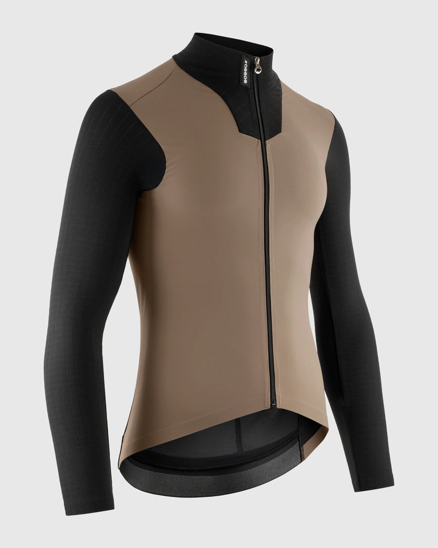 MILLE GTS Spring Fall Jacket S11 - terra sand