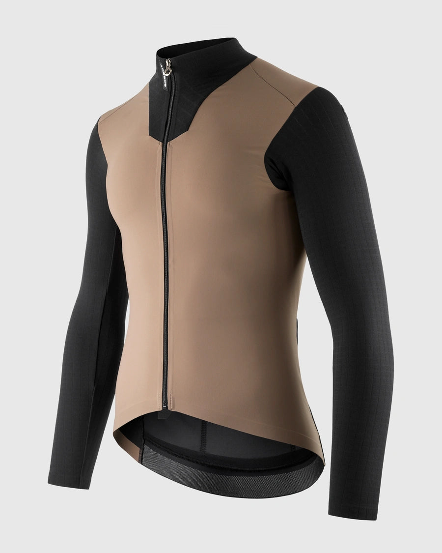MILLE GTS Spring Fall Jacket S11 - terra sand
