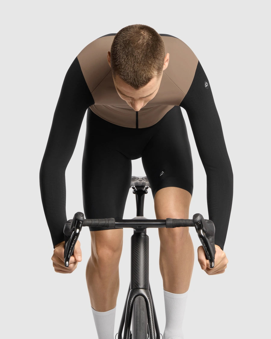 MILLE GTS Spring Fall Jacket S11 - terra sand