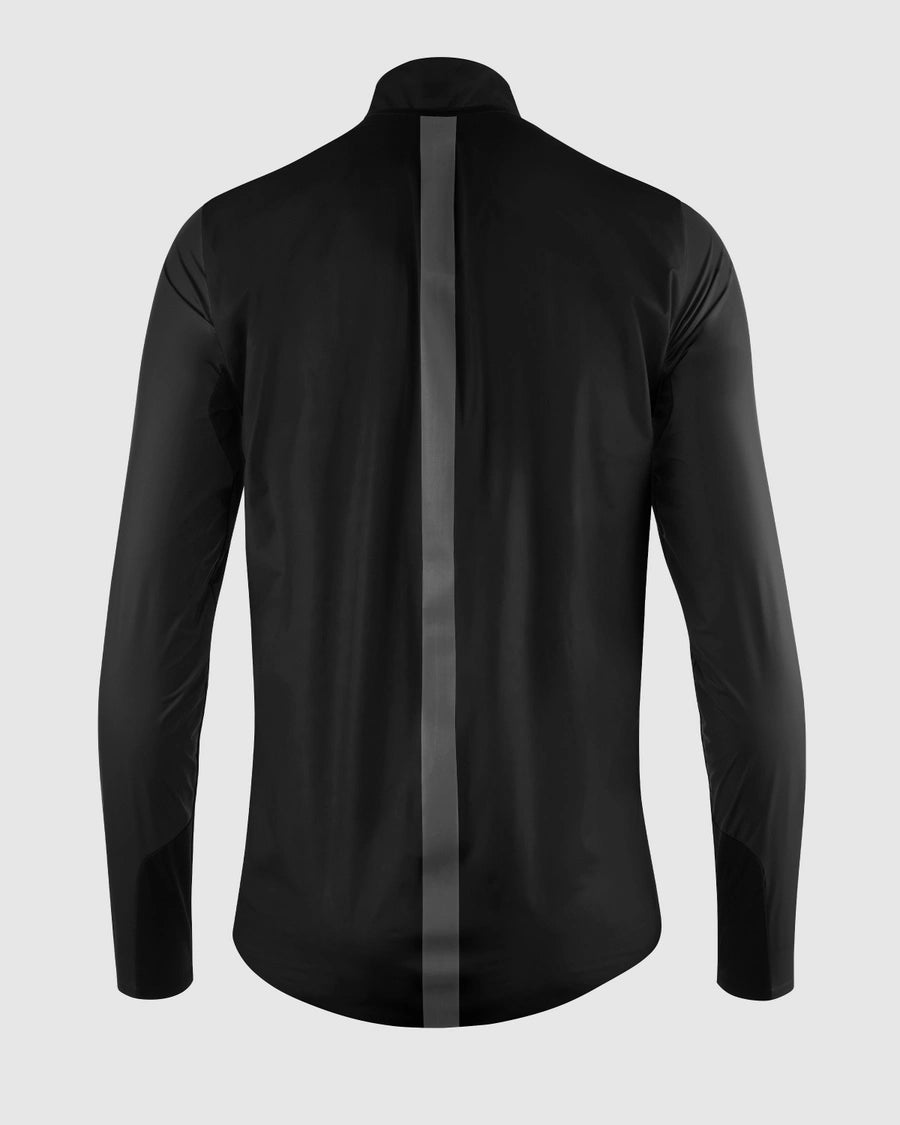 MILLE GTS Rain Jacket S11 - Black Series Assos