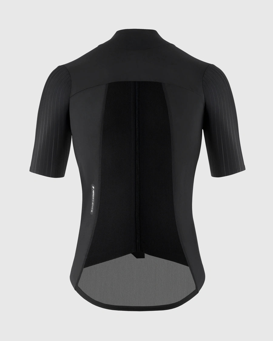 EQUIPE RS Shell Jersey S11 - Black  Series