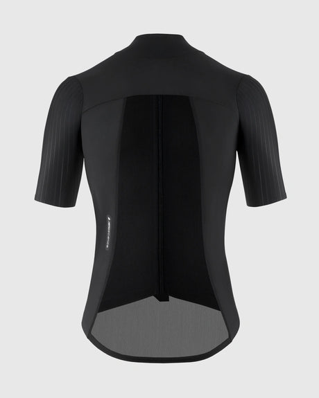 EQUIPE RS Shell Jersey S11 - Black  Series