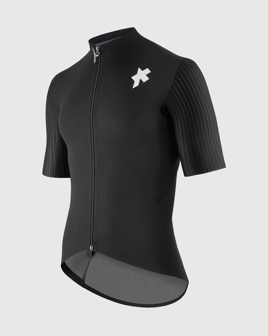 EQUIPE RS Shell Jersey S11 - Black  Series