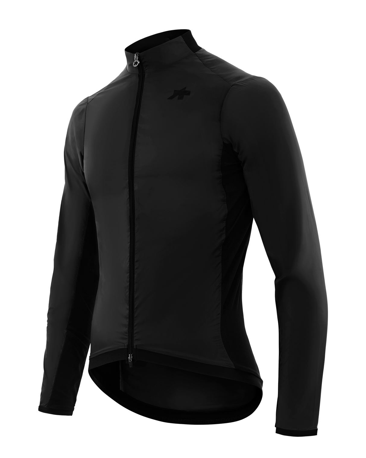MILLE GT Wind Jacket S11 - Black Series