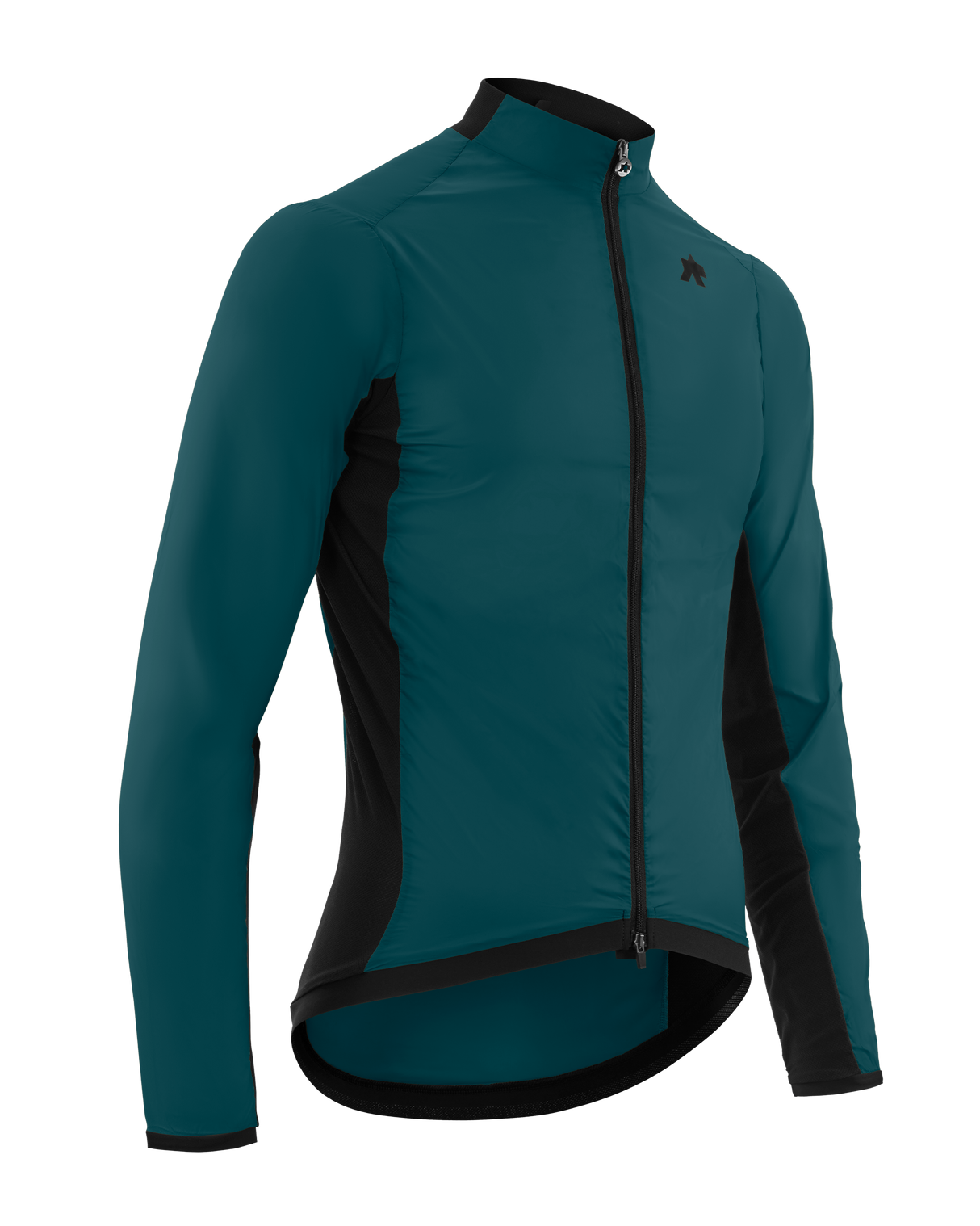 MILLE GT Wind Jacket S11 - Deep Petrol