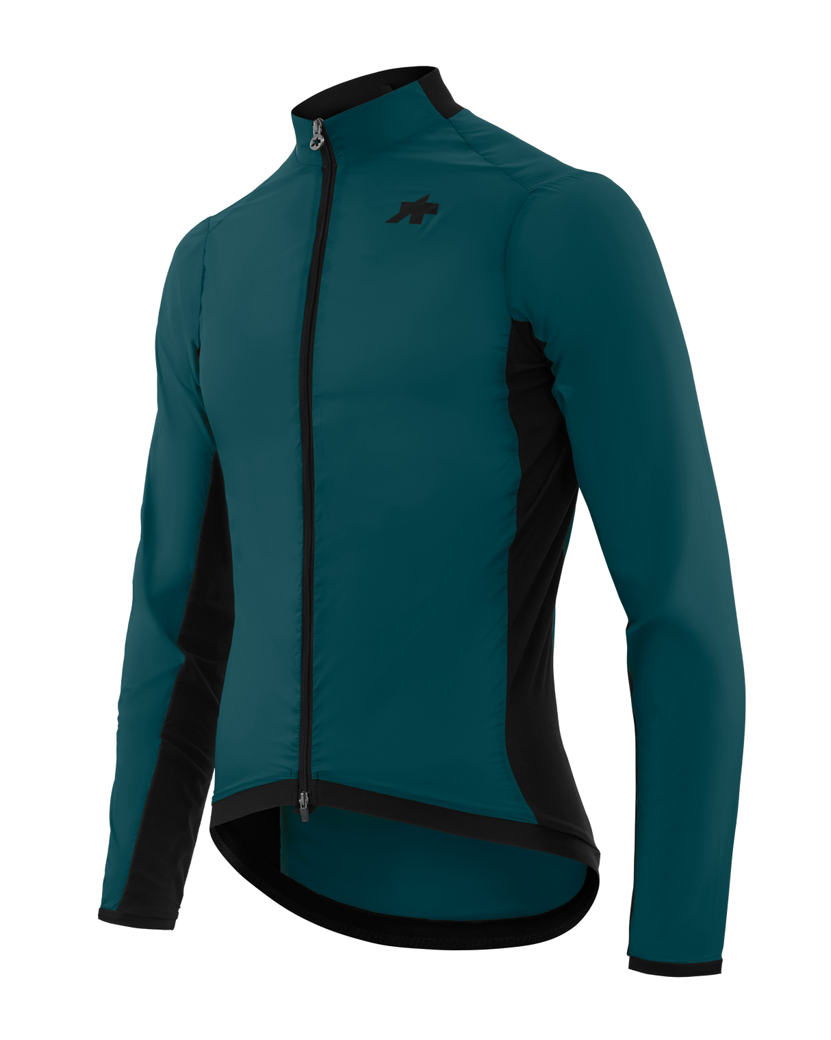 MILLE GT Wind Jacket S11 - Deep Petrol
