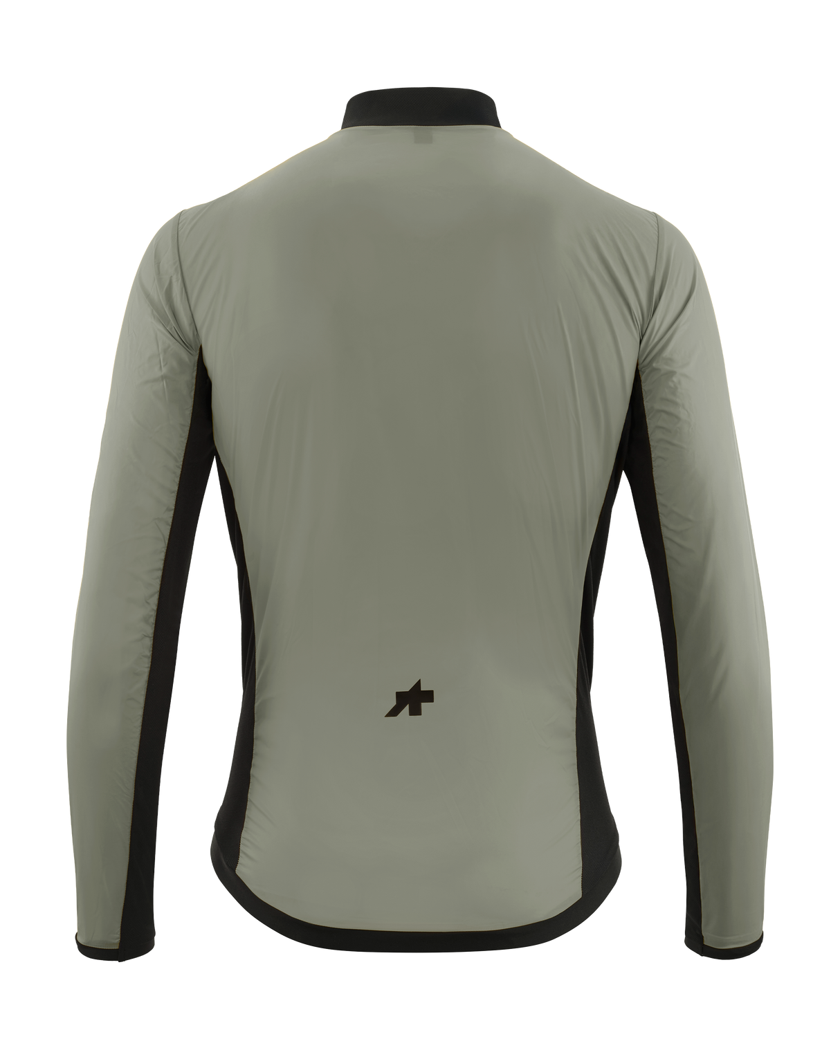 MILLE GT Wind Jacket S11 - Edge Green