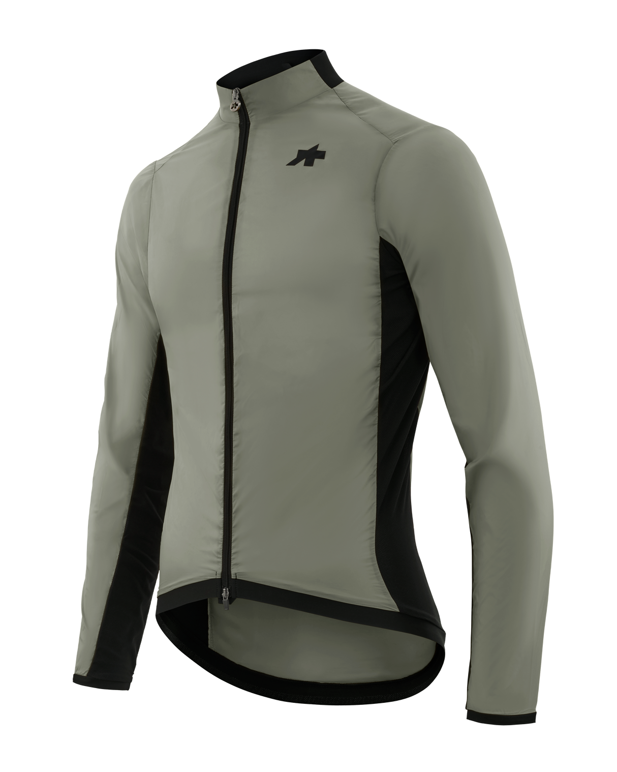 MILLE GT Wind Jacket S11 - Edge Green