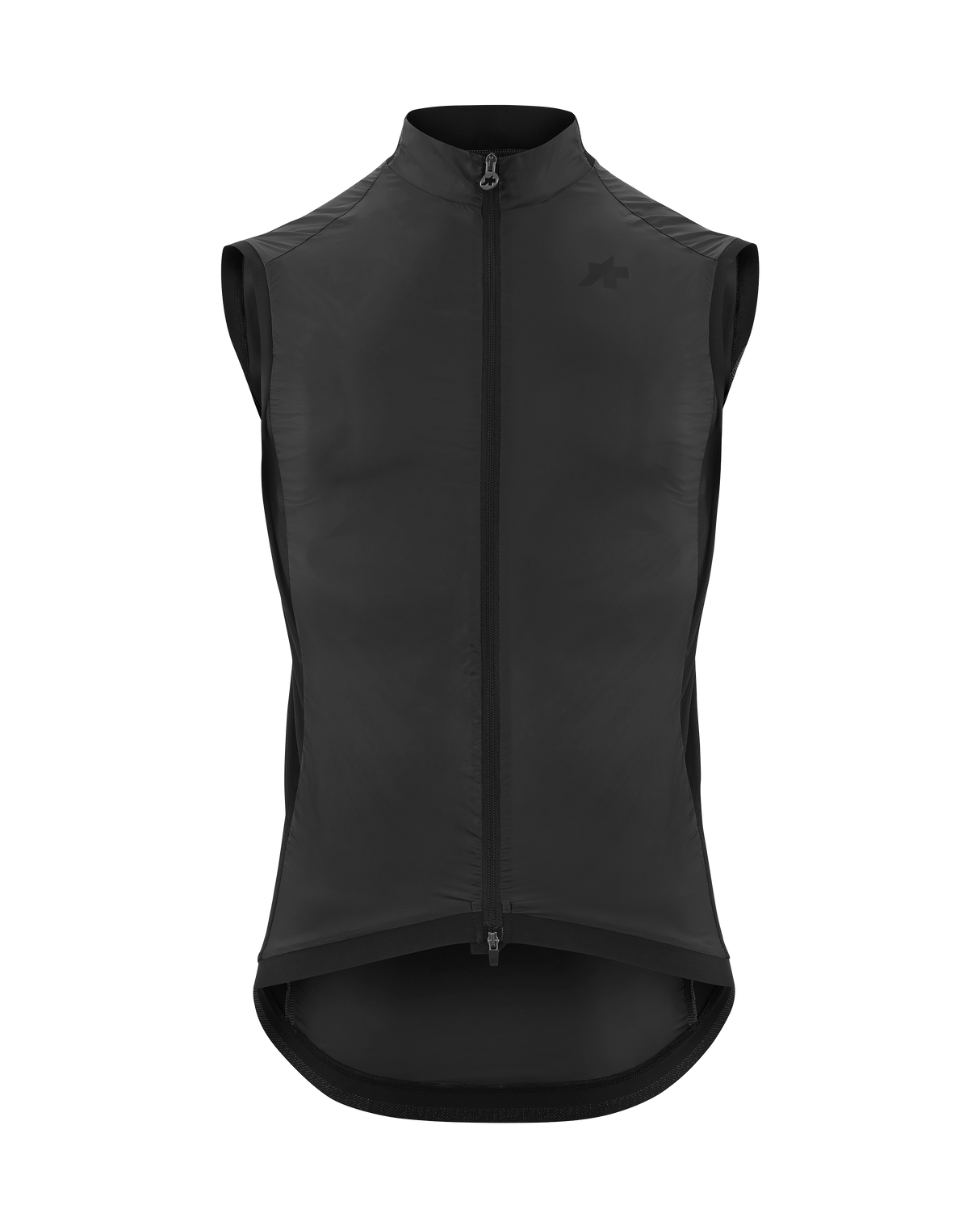 MILLE GT Wind Vest S11 - Black Series