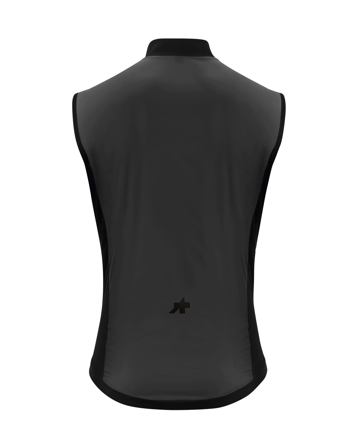 MILLE GT Wind Vest S11 - Black Series