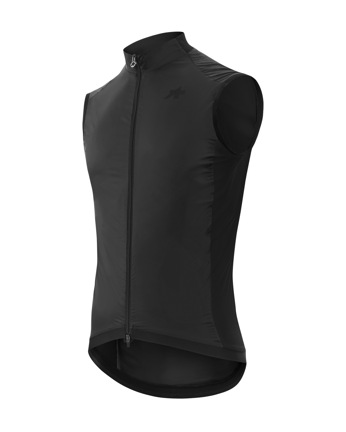 MILLE GT Wind Vest S11 - Black Series