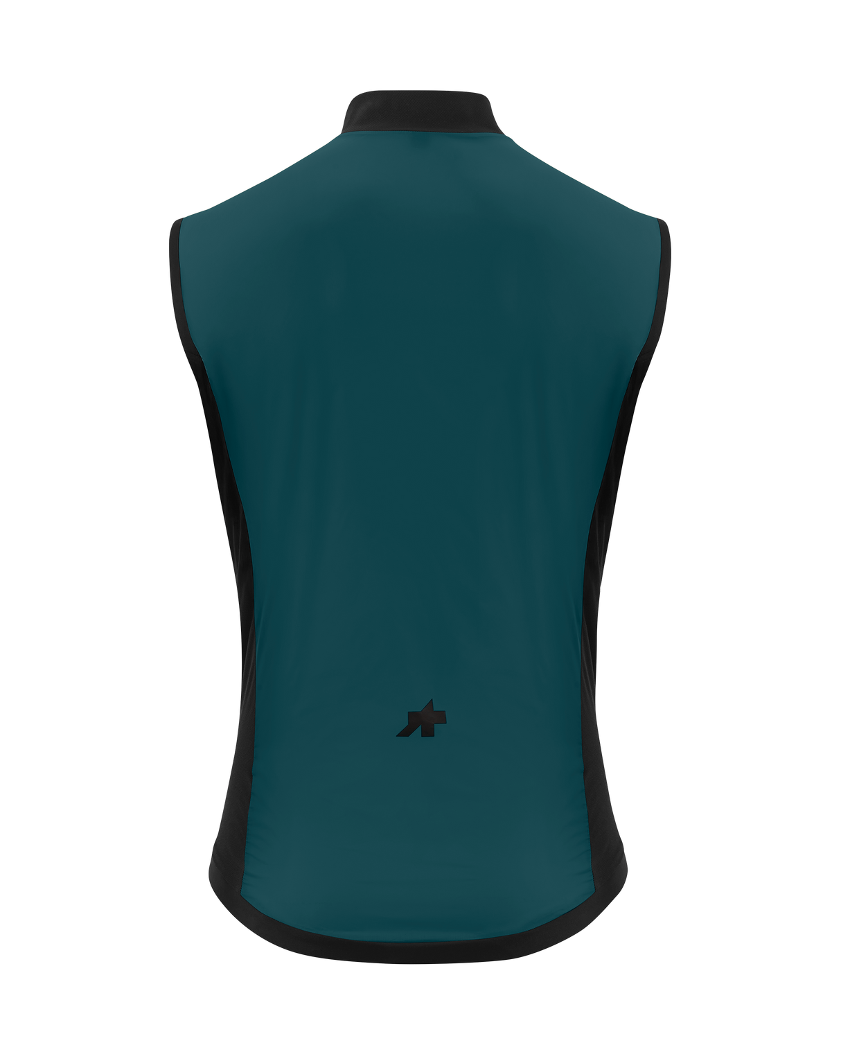 MILLE GT Wind Vest S11 - Deep Petrol